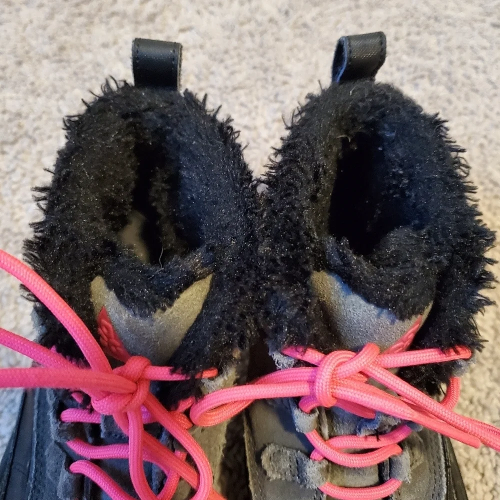 Nike keep your